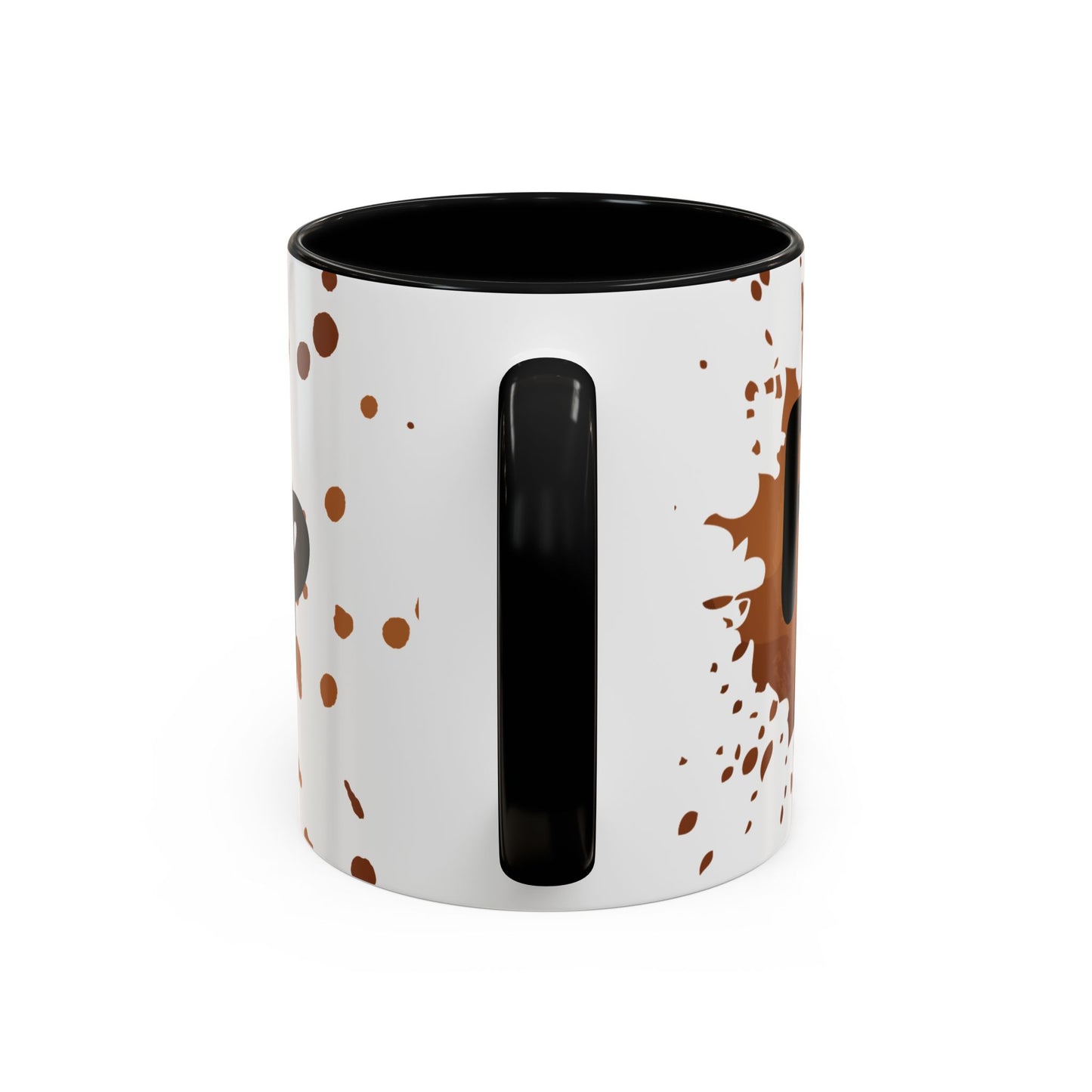 Playful Coffee Mug - "Power Up" - Fun Kitchenware for Coffee Lovers