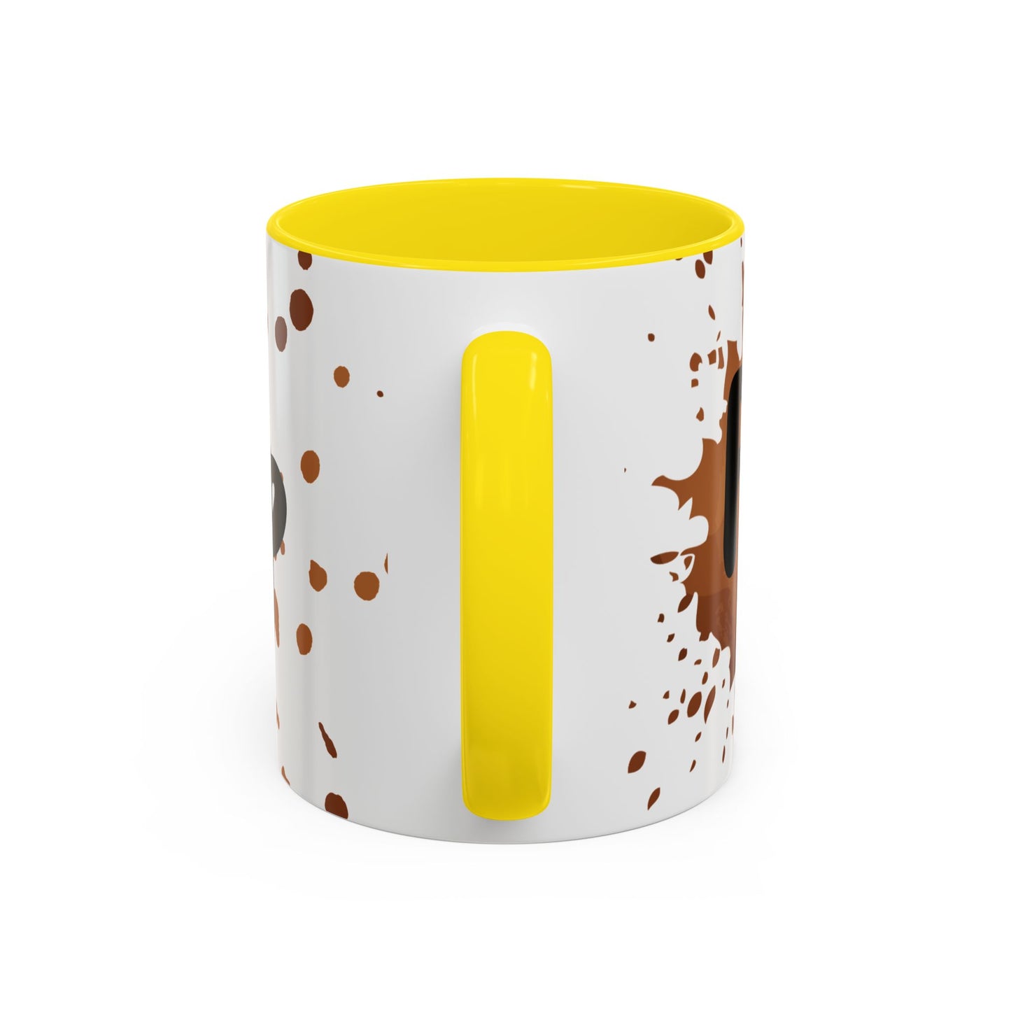 Playful Coffee Mug - "Power Up" - Fun Kitchenware for Coffee Lovers