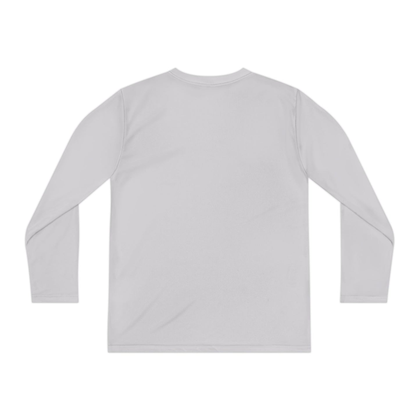 Youth Long Sleeve Competitor Tee - Make America Great Again Fireworks Shirt
