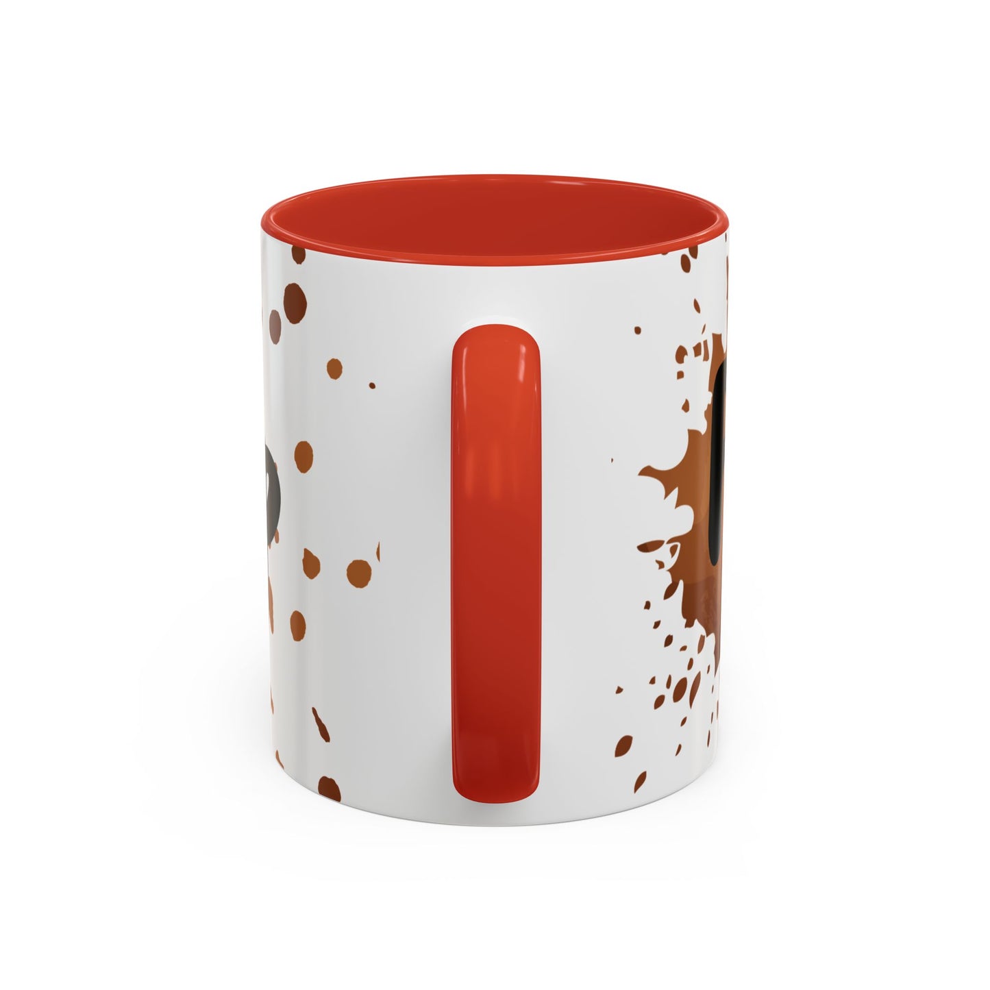 Playful Coffee Mug - "Power Up" - Fun Kitchenware for Coffee Lovers