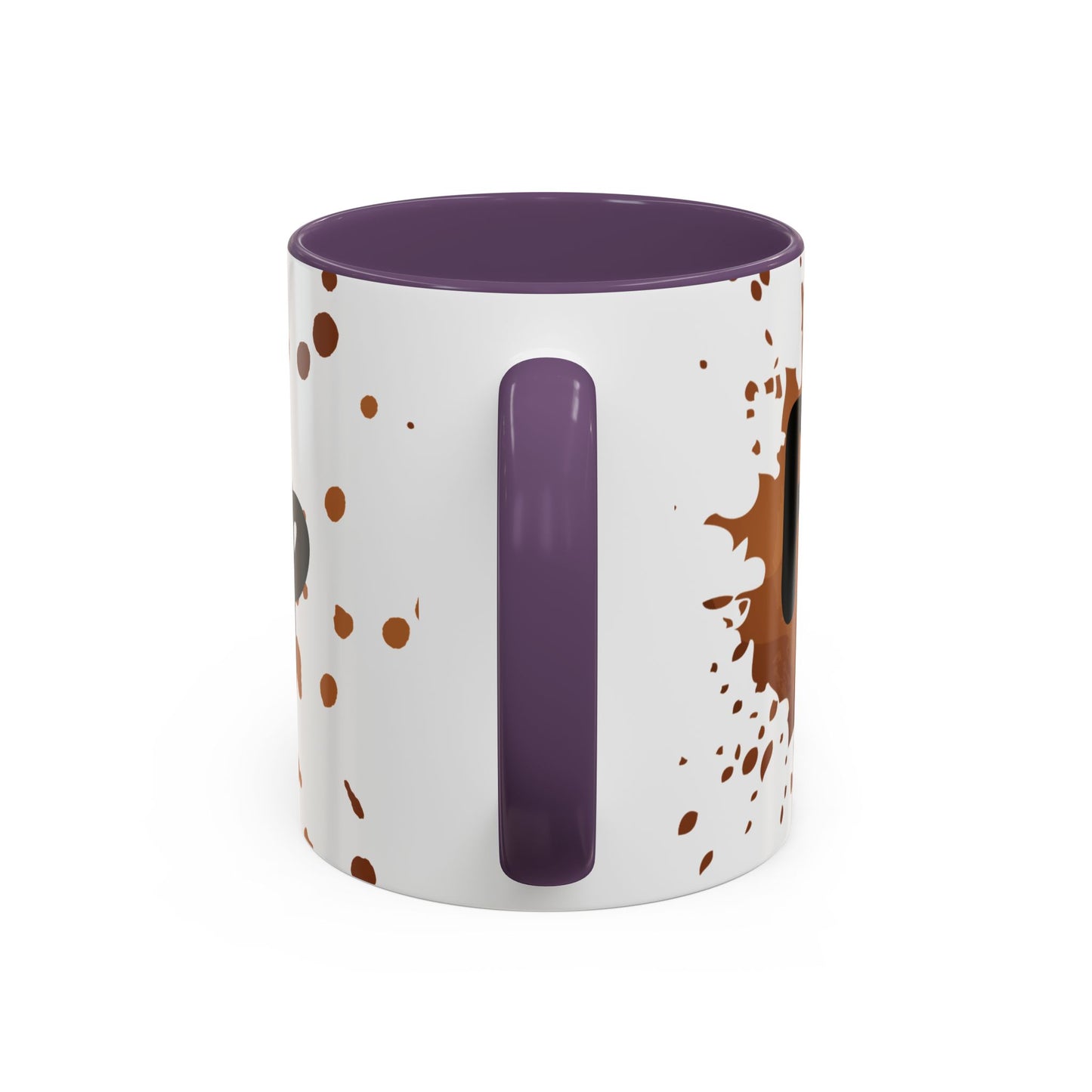 Playful Coffee Mug - "Power Up" - Fun Kitchenware for Coffee Lovers