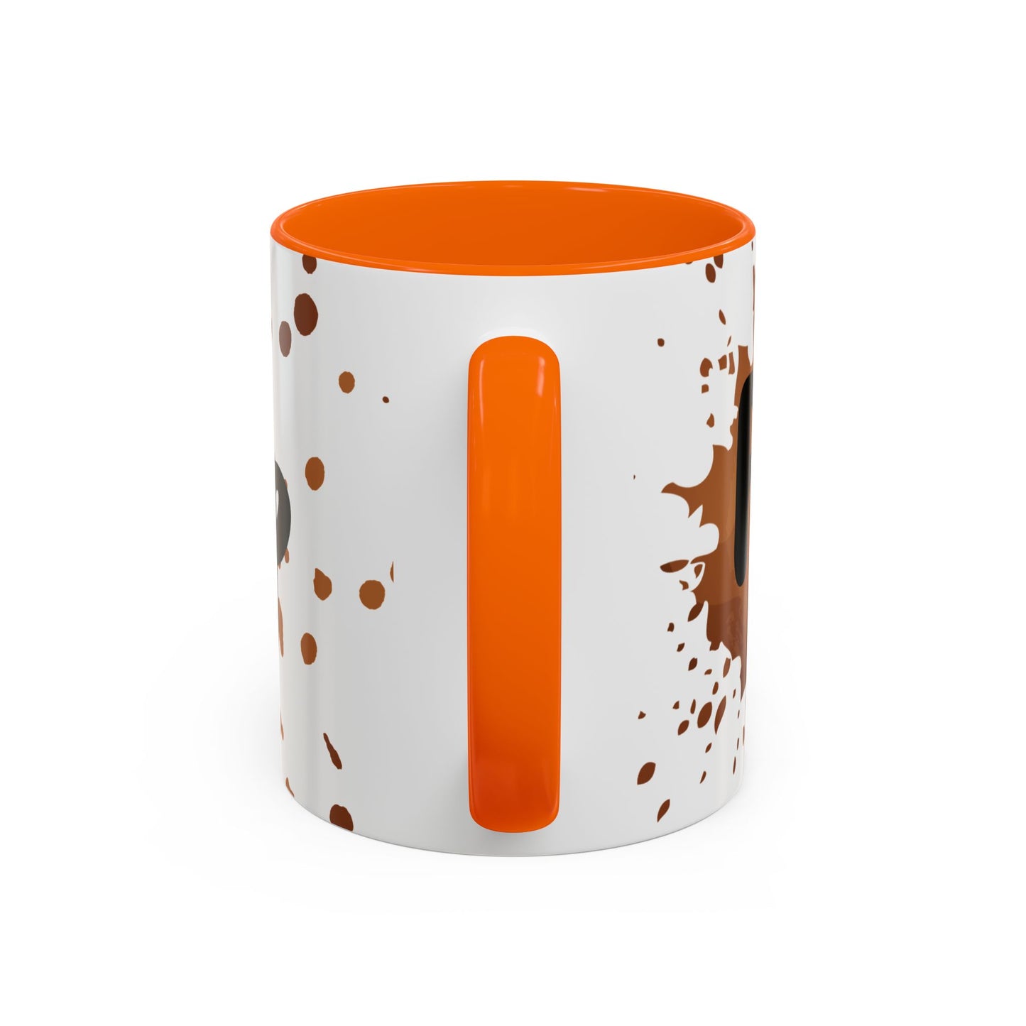 Playful Coffee Mug - "Power Up" - Fun Kitchenware for Coffee Lovers