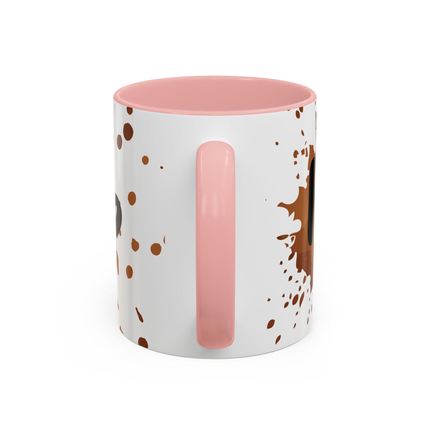 Playful Coffee Mug - "Power Up" - Fun Kitchenware for Coffee Lovers