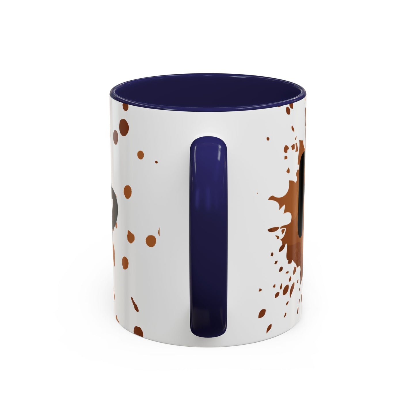 Playful Coffee Mug - "Power Up" - Fun Kitchenware for Coffee Lovers