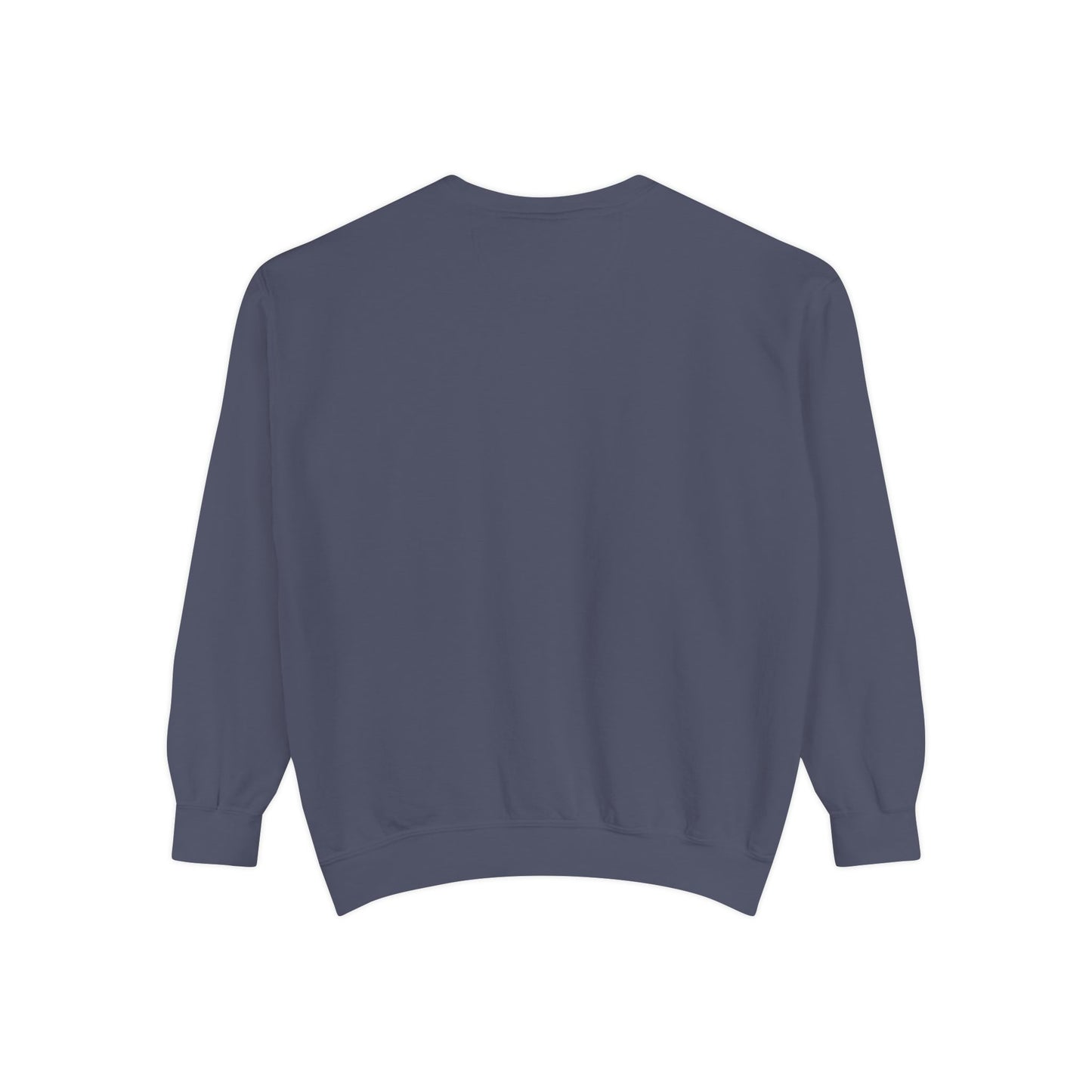Patriotic Sweatshirt - Make America Great Again Design